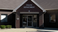 Indiana police arrest 16-year-old accused of raping elderly woman