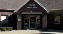 Indiana police arrest 16-year-old accused of raping elderly woman