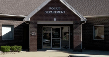 Indiana police arrest 16-year-old accused of raping elderly woman