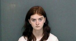 Indiana trans student admits to plotting Valentine’s Day school shooting, kept ‘shrine’ to mass killers
