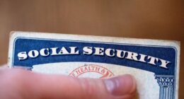 Inflation data used to set 2026 Social Security COLA coming Oct. 24