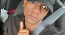 Influencer Valioso dies at 20 after driving into tree