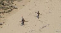 Influencers trying to reach uncontacted tribes 'are a "growing danger"