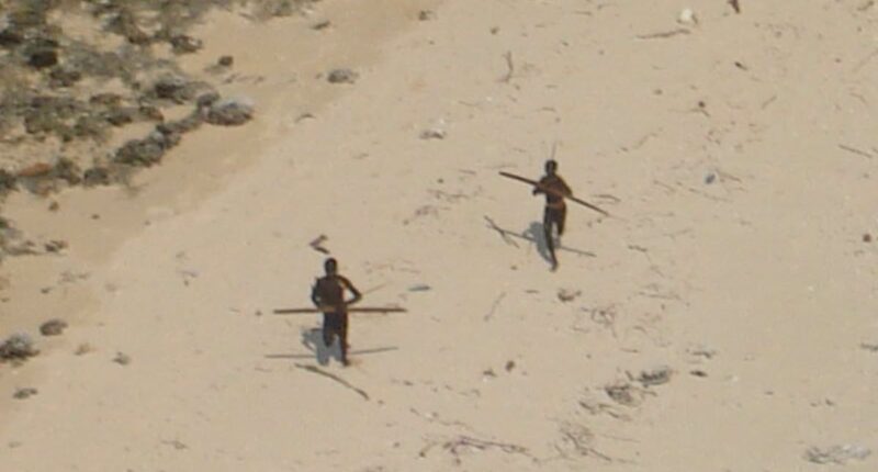 Influencers trying to reach uncontacted tribes 'are a "growing danger"