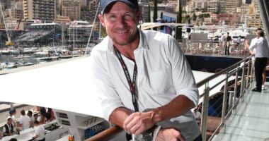 Inquiry finds Daredevil Baumgartner’s paragliding death due to human error