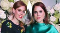 Inside Andrew's family summit: How Fergie wailed and 'melted down' at title loss, Beatrice and Eugenie were 'blindsided' and now daughters' assets face 'ethics check' to avoid more scandal: BARBARA DAVIES