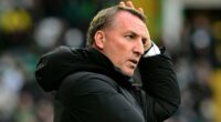 Inside Brendan Rodgers' 'toxic' Celtic exit: The moment it all started to unravel, clashes with the board over transfers - and why his departure was a storm of his own making
