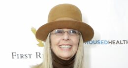 Inside Diane Keaton's tumultuous past with Woody Allen after her death