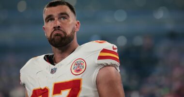 Inside ESPN's audacious plot to recruit Travis Kelce