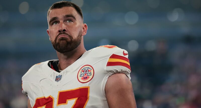 Inside ESPN's audacious plot to recruit Travis Kelce