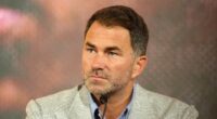 Inside Eddie Hearn and Chris Eubank Jr's feud: Daily Mail Sport sits down with both men to hear their explosive versions of events