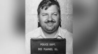 John Wayne Gacy G