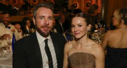 Inside Kristen Bell and Dax Shepard's 'volatile' marriage