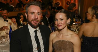 Inside Kristen Bell and Dax Shepard's 'volatile' marriage