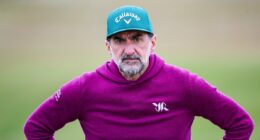 Inside LIV's fight for survival: The eye-watering amount of money the Saudis are losing, the players they're desperately trying to tempt from the PGA Tour and the secret meeting that could lead to another twist in golf's most dramatic saga