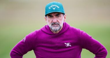 Inside LIV's fight for survival: The eye-watering amount of money the Saudis are losing, the players they're desperately trying to tempt from the PGA Tour and the secret meeting that could lead to another twist in golf's most dramatic saga