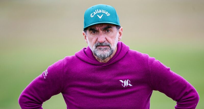 Inside LIV's fight for survival: The eye-watering amount of money the Saudis are losing, the players they're desperately trying to tempt from the PGA Tour and the secret meeting that could lead to another twist in golf's most dramatic saga