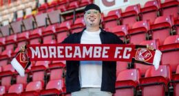 Inside Morecambe's chaotic new era: Why their transfer blitz has annoyed EFL clubs and divided their squad, the bizarre rule their manager insists on, the internal fear over club finances... and what I learned on my away day with the Shrimps