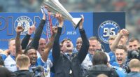 Inside Steven Gerrard's Rangers return: The reasons they want the Invincible title-winner back, what's been forgotten about his 2021 exit and the two huge concerns that could turn his comeback sour