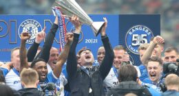 Inside Steven Gerrard's Rangers return: The reasons they want the Invincible title-winner back, what's been forgotten about his 2021 exit and the two huge concerns that could turn his comeback sour