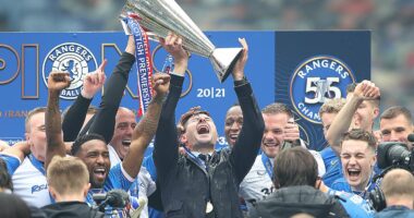 Inside Steven Gerrard's Rangers return: The reasons they want the Invincible title-winner back, what's been forgotten about his 2021 exit and the two huge concerns that could turn his comeback sour