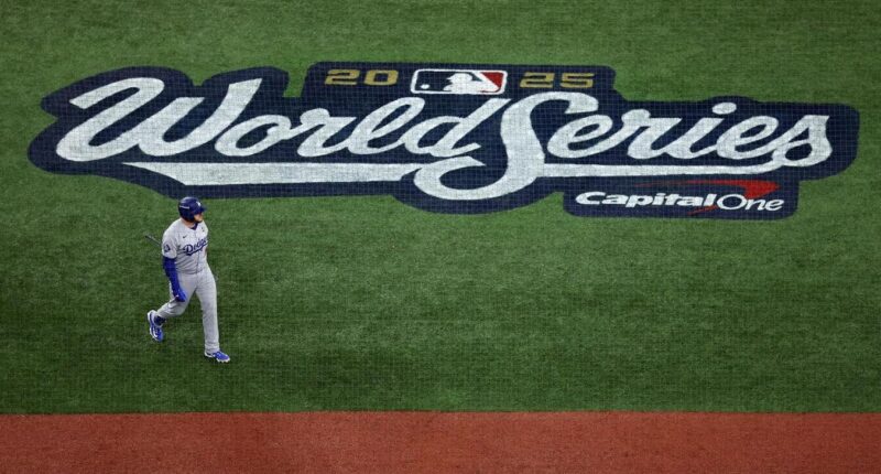Inside The Art Of Commercial Break Music For FOX’s Broadcast Of The World Series