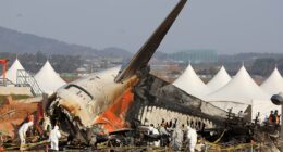 Inside aviation's 'deadliest year' and why so many planes are crashing