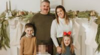 Inside double life of mom who stole $600K before killing her family