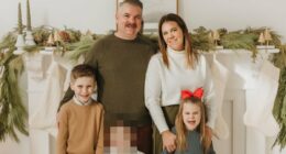 Inside double life of mom who stole $600K before killing her family
