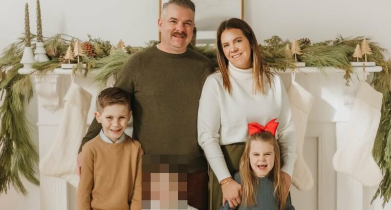 Inside double life of mom who stole $600K before killing her family