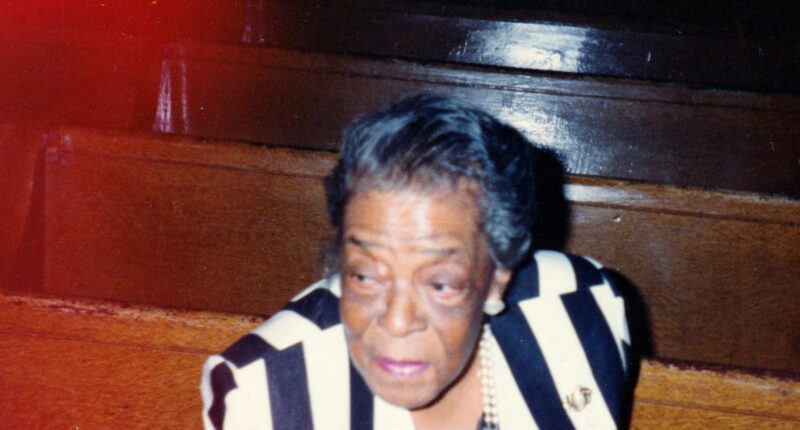 Inside the Horrific Murder of Bronx Woman, 91, Who Was “Waterboarded” With Poison
