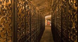 Inside the London hotel with a secret tunnel that leads all the way to Princess Anne's palace