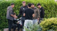 Inside the crime-ridden town where even migrants want to leave