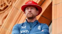 Inside the curious disappearance of Paul Collingwood: The x-rated voice note, late-night antics and strip bar visit that have made the England coach a 'liability'