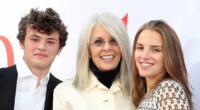 Inside the lives of Diane Keaton's kids she adopted after age 50