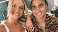 Inside the new life of ex-WAG Kara Childerhouse who sparked an NRL scandal after she was busted 'performing a sex act' on her footy star fiancé's teammate