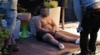 Inside the wild police raid on Sydney's ruthless 'kill-car' gang