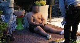 Inside the wild police raid on Sydney's ruthless 'kill-car' gang