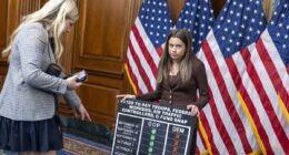 Insiders bet on the longest shutdown in government history