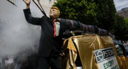 Insiders reveal dark web of power behind 'No Kings' protests
