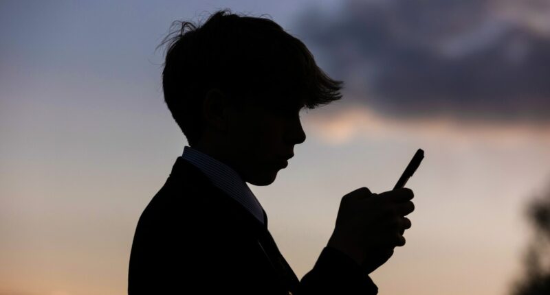 Instagram says it will make the app more 'PG-13' for teens with a new series of changes