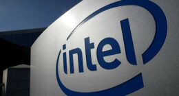 Intel posts profit even as it struggles to regain market share