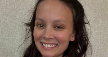 Internet star details nightmare after daughter, 2, almost drowned