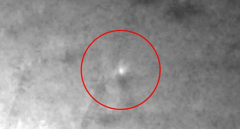 Interstellar visitor 3I/ATLAS pulls away from sun in shocking move