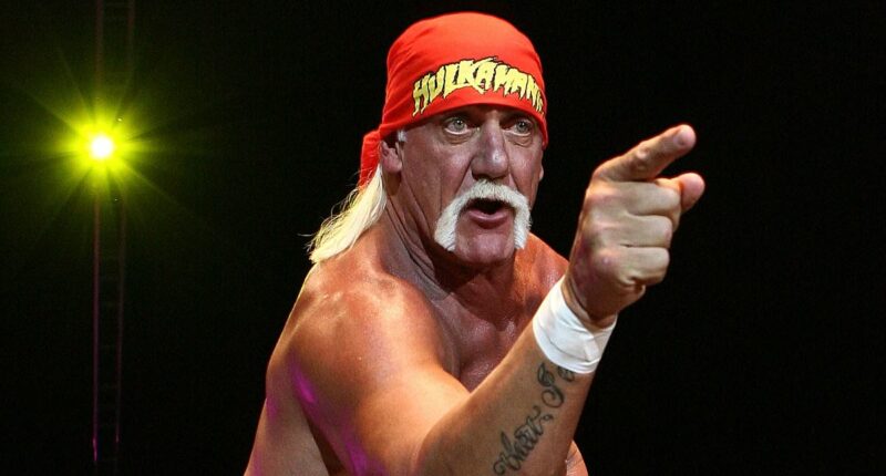 Investigation into Hulk Hogan's death still ongoing, police say