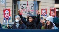 Iran’s execution rate tops 1,000 this year as death row inmates launch hunger strike