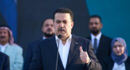 Iraq says some US military advisers will stay due to IS threat in Syria