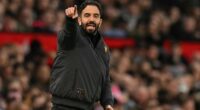 Is Amorim’s System Finally Starting To Work For Manchester United?