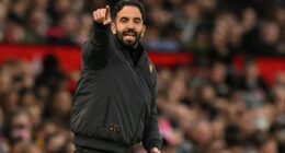 Is Amorim’s System Finally Starting To Work For Manchester United?