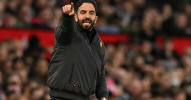 Is Amorim’s System Finally Starting To Work For Manchester United?